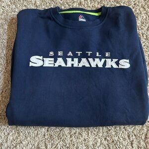 Seattle Seahawks Sweatshirt